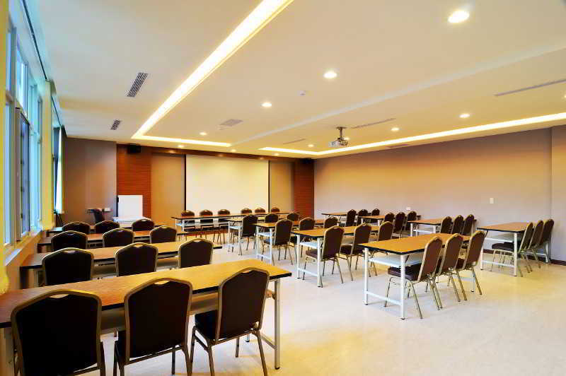 Jinshan Sakura Bay Hot Spring Hotel Extérieur photo