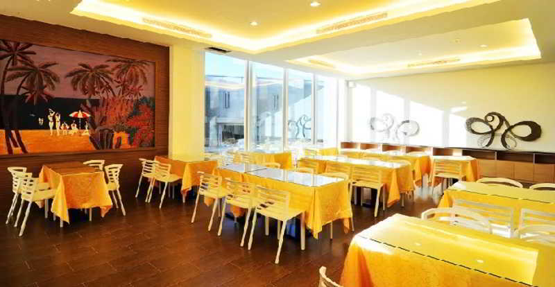 Jinshan Sakura Bay Hot Spring Hotel Extérieur photo